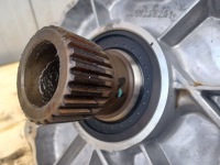 фото thumb №10, Роздавальна коробка (редуктор) mercedes-benz ml w164 x164 w251 a2512802100