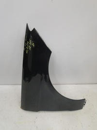 фото thumb №7, Mercedes ml 166 w166 крило переднє праві 755