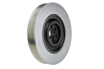 фото thumb №2, Колесо пасове вала колінчастого nty rkp-ft-001