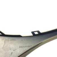 Решітка молдинг бампера ліва renault megane iv rs-line рестайлінг  620755822r Доставка, фото thumb