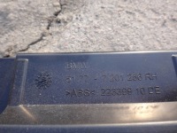 Кронштейн  кронштейн порога  правое  правый  bmw 5 gt f07 7201256 Недорого, фото thumb