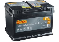 фото thumb №4, Акумулятор centra futura 77ah 760a новий model