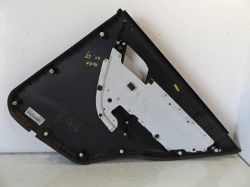 фото thumb №6, Aveo t250 sedan боковина левый зад