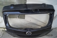 фото thumb №6, Кришка багажника багажника mazda 5 05-10r
