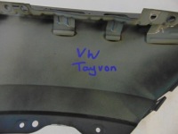 фото thumb №13, Vw tayron 57n крило ліві перед 57n821105a