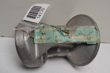 фото thumb №5, Mercedes r107 w116 w108 v8 основание фильтра масла