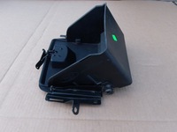 фото thumb №5, Бардачок пассажира ford ka mk1 1.3 b 96-08 europa