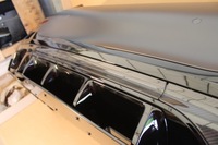 фото thumb №9, Бампер задний задняя mercedes c-klasa w206 206 limousine 63 s amg карбон