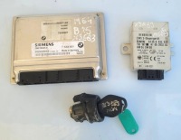 фото thumb №1, Набор стартовый ews bmw x3 e83 m54b30 3.0b 7533651