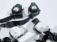 фото thumb №2, Ремни безопасности перед задняя bmw 2 f22 kpl