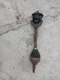 фото thumb №1, Привідний вал короткий ліва renault laguna ii 2.0t 01-07