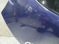 фото thumb №2, Крышка багажника багажника opel corsa d 3d z20z