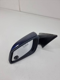 фото thumb №10, Bmw 5 f10 f11 2012 перед сторона левая электрический зеркало боковой дверь