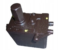 фото thumb №1, Помпа подъёма кабины man tga tgm 85417236020