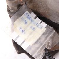 фото thumb №12, Mercedes w176 w246 супорт гальмівний праві перед 295x28 a0004217481