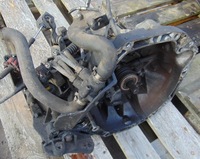 фото thumb №1, Механічна коробка передач передач renault kangoo i lift 1.5dci jr5116 europa