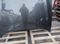 фото thumb №8, Audi a6 c7 капот крышка двигателя lz7s