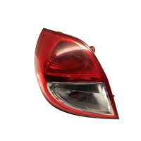 фото thumb №1, Лампа левая левый задняя задняя renault clio iii lift hb хэтчбек europa