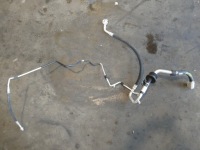 фото thumb №1, Wąż шланг кондиционера audi q5 8r 8r0260707k