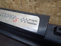 фото thumb №3, Поріг молдинг поріг ліва mini cooper s