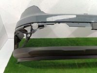 фото thumb №10, Renault trafic iii 3 lift iv 4 бампер перед передний 2019- om хороший!