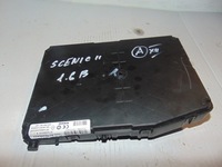 фото thumb №1, Модуль uch renault scenic ii 1.6 бензин 8200306437