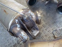 Vito 447 19- dpf вихлоп каталізатор 654 Недорого, фото thumb