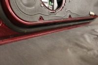 фото thumb №8, Mercedes slk r171 дверь правое полный лак 548