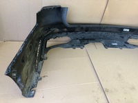 фото thumb №6, Бампер audi a6 c8 kombi s line задня