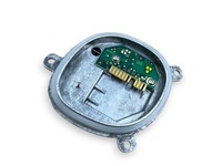 фото thumb №1, Жёлтая laser led drl поворотник перед движение дневная 8737144 do bmw 3 g20 g28