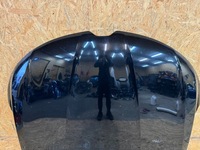 фото thumb №3, Капот перед kompletny renault talisman tegne czarna