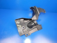 фото thumb №1, Volvo s60 iii v60 ii захист підкрилок підвіска правий перед права