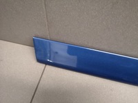 фото thumb №4, Молдинг дверь нижняя левый задняя audi a4 b6 niebieska