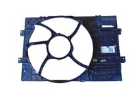 фото thumb №1, Корпус вентилятора vw t5 lift 7e0121207c
