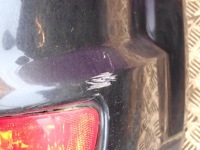 фото thumb №6, Fiat freemont 11- lift fl бампер задня задній pdc датчики заднього виду