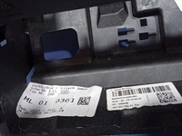 фото thumb №11, Vw passat b8 панель раздаточная подушки ремни 3g1857003al kpl