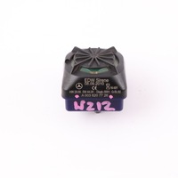 фото thumb №1, Mercedes w212 сирена сигнал alarm клаксон