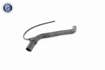 фото thumb №9, Шланг системы охлаждающей. vaico vag passat 88- /do радиатор верхний/