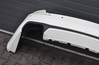 фото thumb №13, Maserati ghibli iii m157 бампер задняя задний pdc