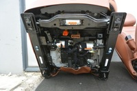 фото thumb №14, Maserati quattroporte vi сидіння заднє сидіння обшивки uk