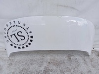 фото thumb №1, Citroen berlingo rifter combo капот кришка