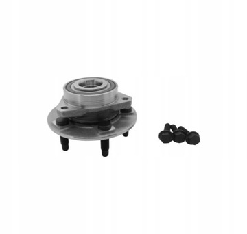 фото thumb №1, Подшипник ступица колёса зад do opel insignia a 1.4 1.6