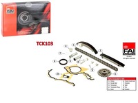 фото thumb №1, Fai autoparts набір ланцюг розподільний вал opel astra g