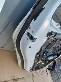фото thumb №9, Jeep wrangler jl 18- двери левые правое зад