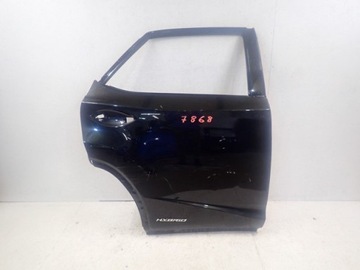 фото thumb №1, Дверь правые задние правые зад lexus rx 4 iv 2015-