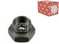 фото thumb №1, Гайка ступиці колеса перед m22 23mm ford escort classic escort v