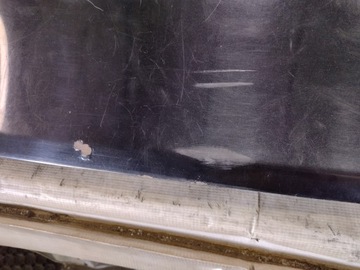 фото thumb №9, Кришка багажника volkswagen golf v 5d hb k: lc9z