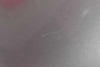 фото thumb №6, Бампер задняя задний серо-синий honda crv 3 iii 06-09