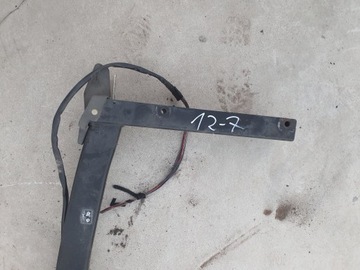 фото thumb №9, Audi a4 b7 hak буксирувальний al-ko 8e0800491d 11-7