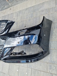 фото thumb №9, Mercedes c klasa w204 lift бампер передний перед